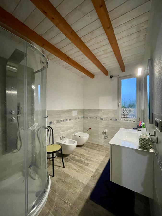San Leonardo Country House Calangianus Exterior photo